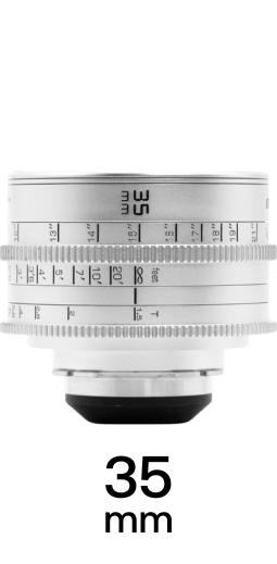 Lomo Super Speeds strip