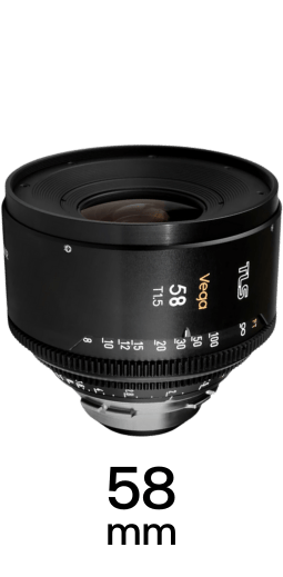 TLS Vega Primes strip 5