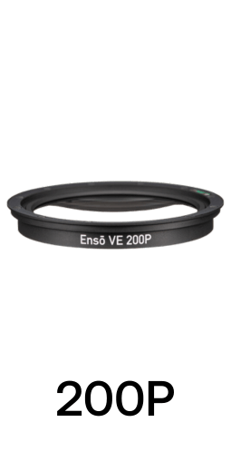 ARRI Ensō Vintage Elements strip 2