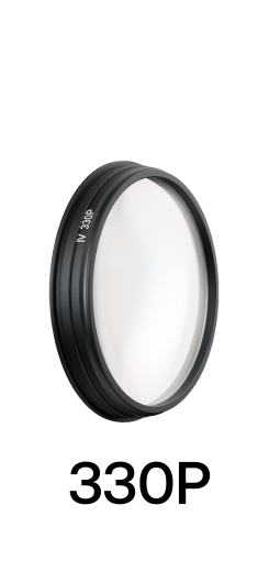 ARRI Impression V Filters strip 4