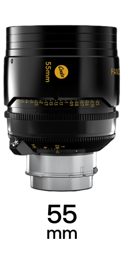 Cooke Panchro 65/i strip