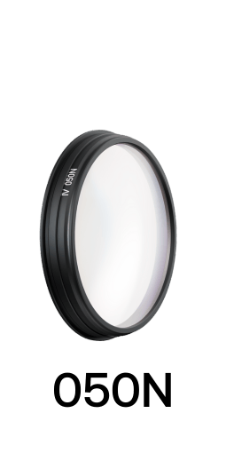 ARRI Impression V Filters strip 5