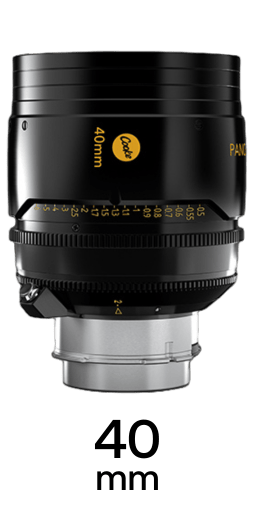 Cooke Panchro 65/i strip