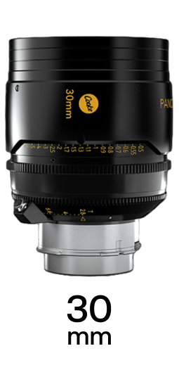 Cooke Panchro 65/i strip