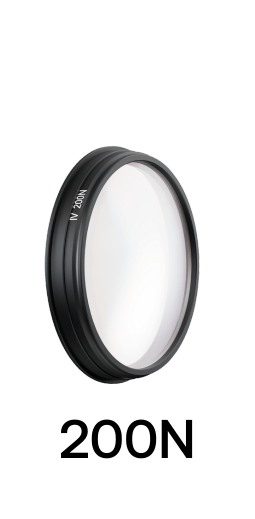 ARRI Impression V Filters strip 7