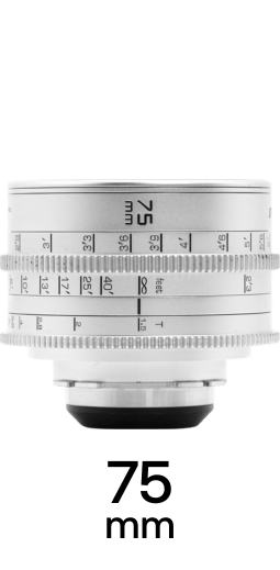 Lomo Super Speeds strip