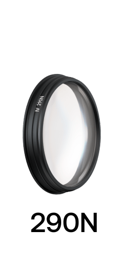 ARRI Impression V Filters strip 8