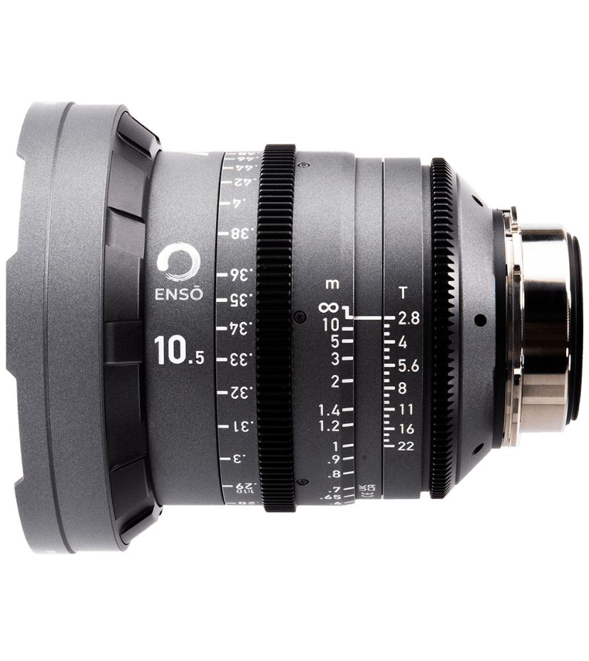 ARRI Enso Primes