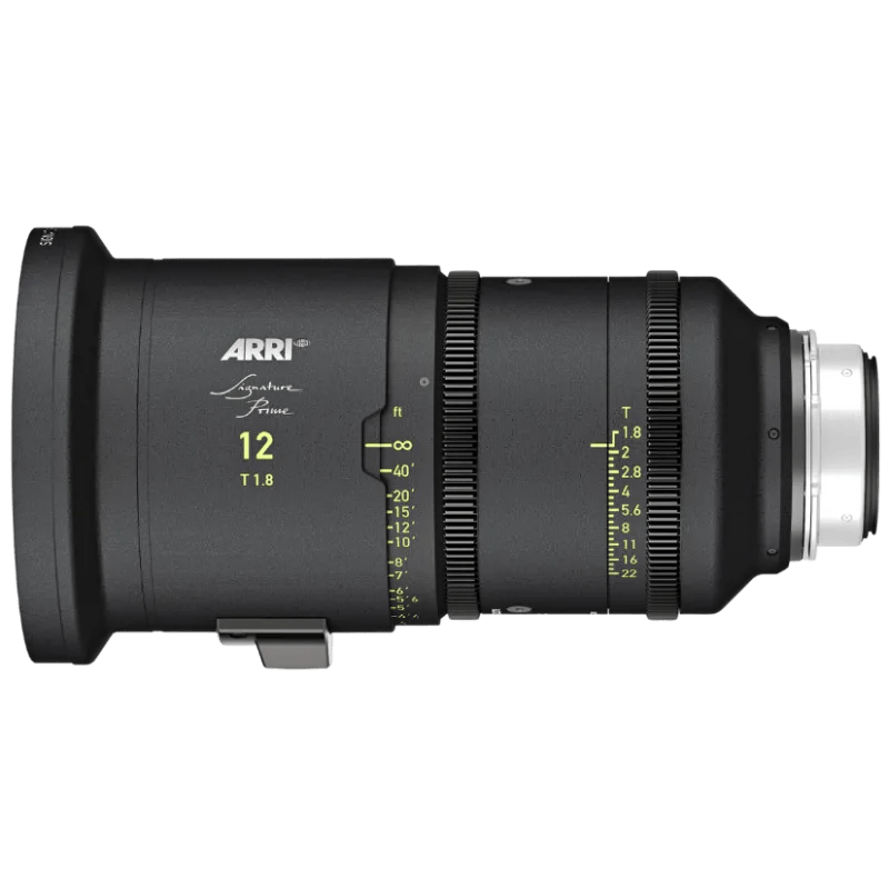 ARRI Signature Primes