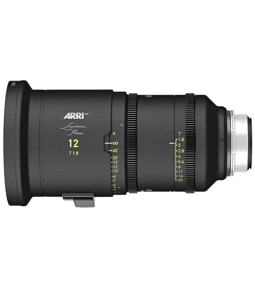 ARRI Signature Primes