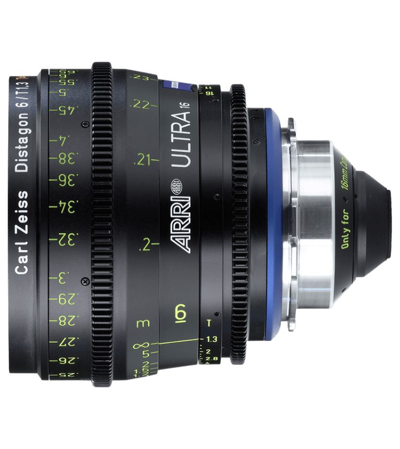 ARRI Ultra 16