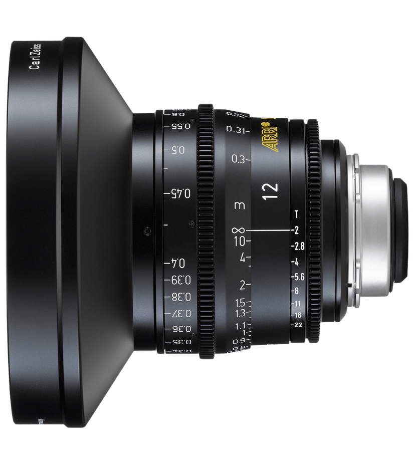 ARRI Zeiss Ultra Prime