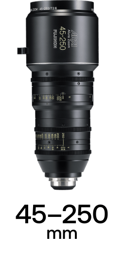 ARRI/Fujinon Alura Zooms strip 4