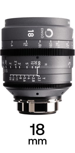 ARRI Ensō Primes strip 3