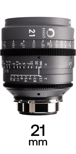 ARRI Ensō Primes strip 4