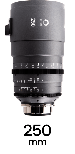 ARRI Ensō Primes strip 14