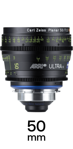 ARRI Zeiss Ultra 16 strip 9
