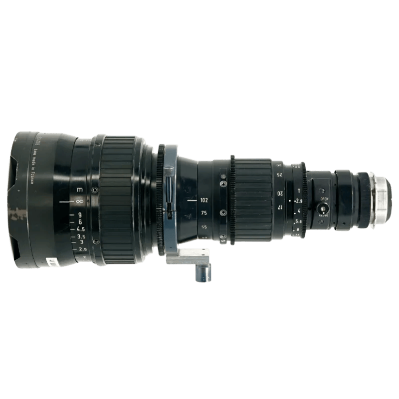 Angenieux 17-102mm T2.9