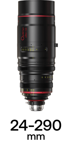 Angénieux Optimo Ultra 12x Zoom strip 1