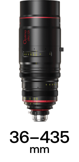 Angénieux Optimo Ultra 12x Zoom strip 3