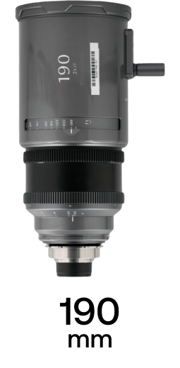 Aria Impressionism / Master Anamorphic Full Frame strip 9