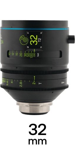 Caldwell Chameleon Lenses strip