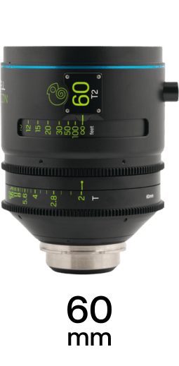 Caldwell Chameleon Lenses strip