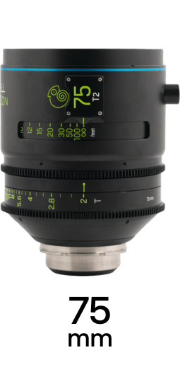 Caldwell Chameleon Lenses strip 6