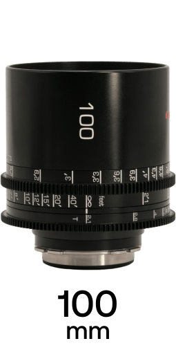 GL Optics Canon FD strip