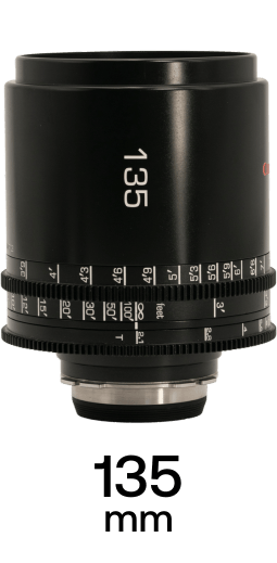 GL Optics Canon FD strip