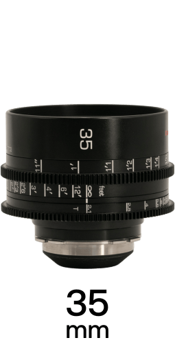 GL Optics Canon FD strip