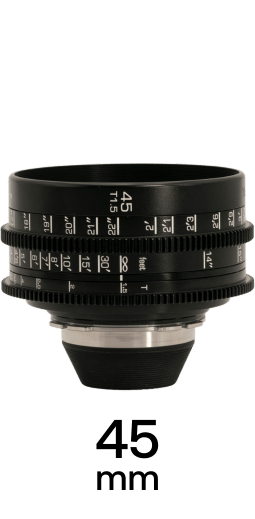 GL Optics Canon FD strip 5