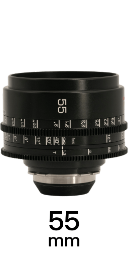 GL Optics Canon FD strip