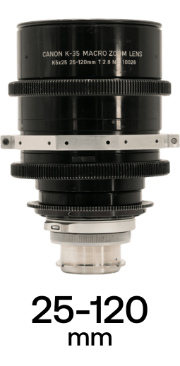 Canon K35 Zoom strip 1