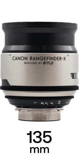 TLS Canon Rangefinder strip