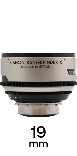 TLS Canon Rangefinder strip