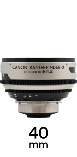TLS Canon Rangefinder strip