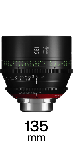 Canon Sumire Prime strip 7