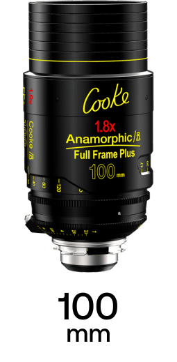 Cooke Anamorphic/i 1.8x strip 6
