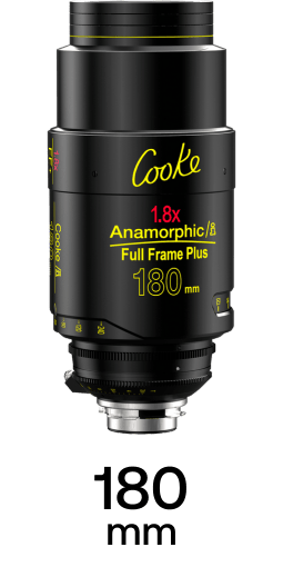 Cooke Anamorphic/i 1.8x strip 8