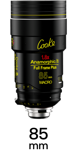 Cooke Anamorphic/i 1.8x strip 5
