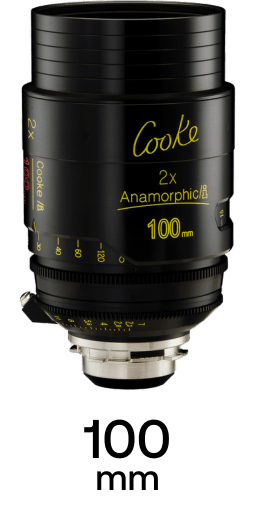 Cooke Anamorphic/i 2x strip 7