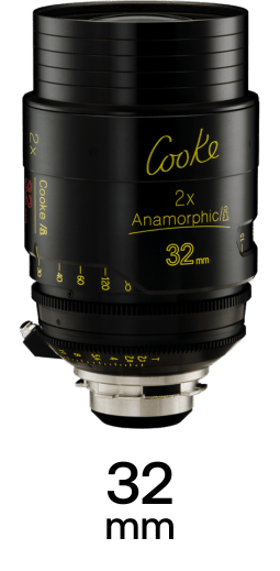 Cooke Anamorphic/i 2x strip 2