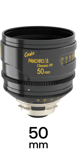 Cooke Panchro/i Classic FF strip 7
