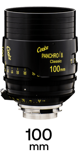 Cooke Panchro/i Classic S35 strip 10