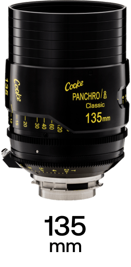 Cooke Panchro/i Classic S35 strip 11