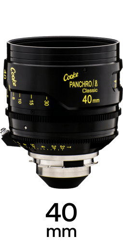 Cooke Panchro/i Classic S35 strip 6
