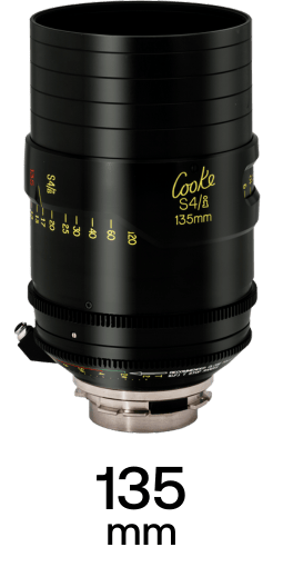 Cooke S4/i strip