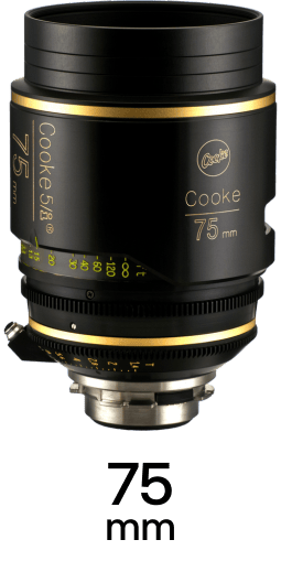 Cooke S5/i strip 7