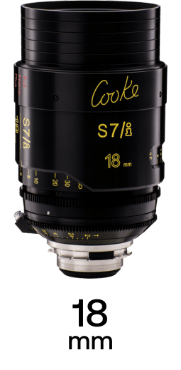 Cooke S7/i strip 2